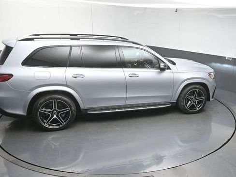 Used 2026 Mercedes-Benz GLS 450 4MATIC image 50