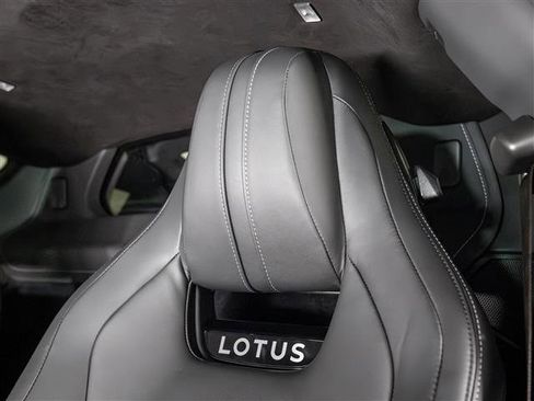 New 2024 Lotus Emira First Edition image 5