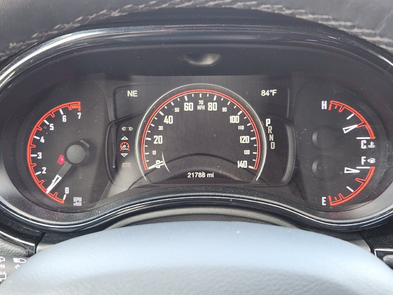 Used 2026 Dodge Durango GT AWD/4WD image 24