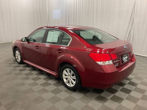Used 2012 Subaru Legacy 2.5i w/ Alloy Wheel Pkg image 5