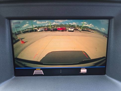 Used 2020 Chevrolet Silverado 2500 W/T w/ WT Safety Package image 41