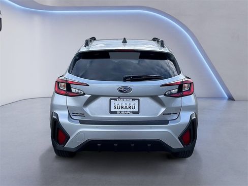 New 2026 Subaru Crosstrek 2.5i Limited image 4