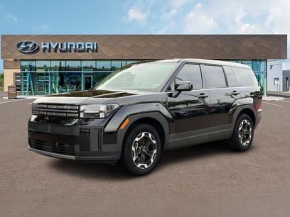 New 2027 Hyundai Santa Fe SE