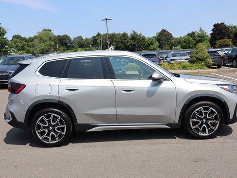 Used 2025 BMW X1 xDrive28i w/ Technology Package AWD/4WD image 4