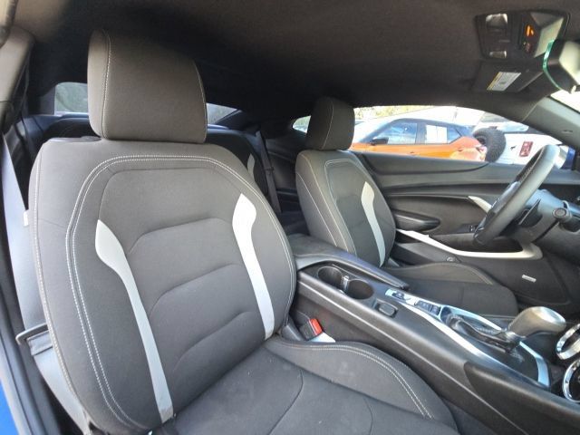 Used 2022 Chevrolet Camaro LT w/ RS Package RWD image 14