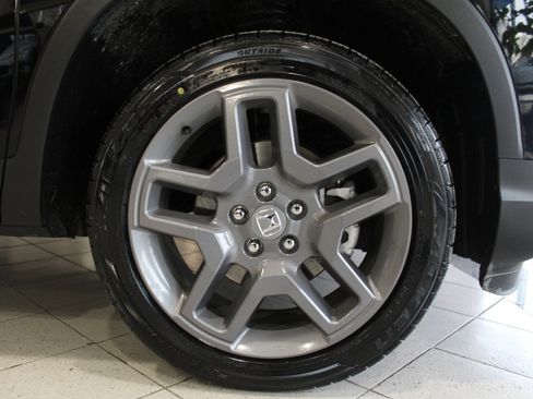 Certified 2023 Honda Passport EX-L image 10