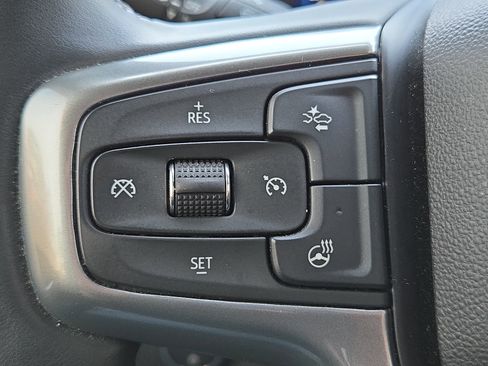 Used 2023 Chevrolet Silverado 1500 LT image 24