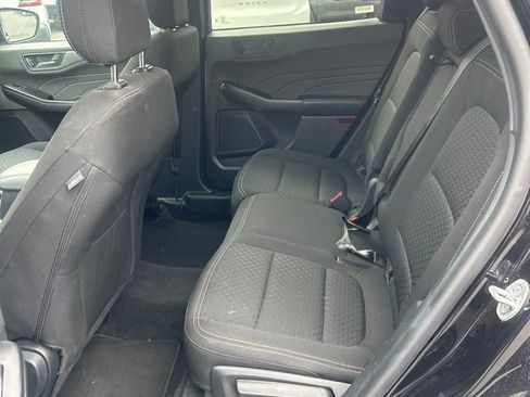 Used 2025 Ford Escape Active AWD/4WD image 12