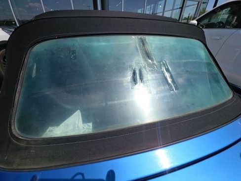 Used 1998 BMW M Roadster image 5