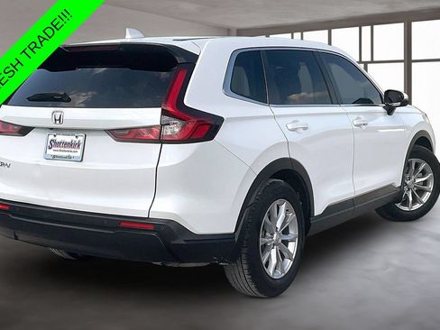 Certified 2025 Honda CR-V EX-L image 6