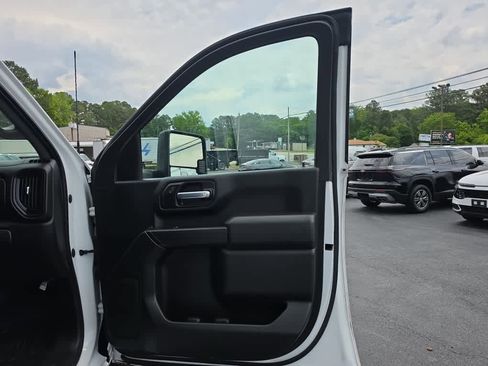 Used 2020 Chevrolet Silverado 2500 W/T w/ WT Convenience Package RWD image 25