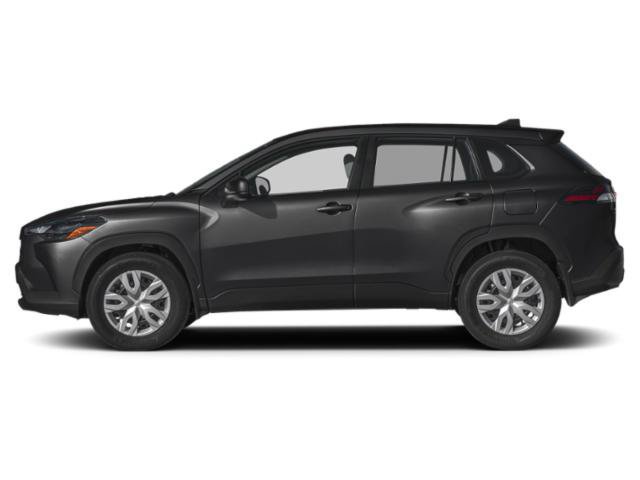 New 2026 Toyota Corolla Cross L AWD/4WD image 3
