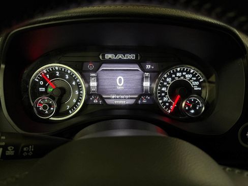 Used 2023 RAM 1500 Laramie AWD/4WD image 67