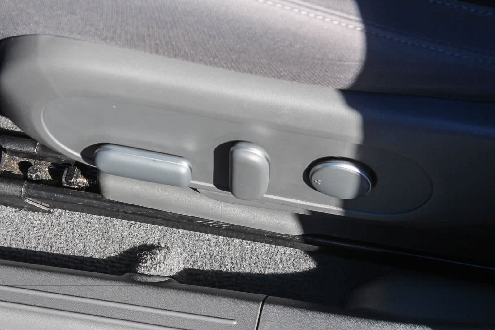 Certified 2024 Hyundai Ioniq 5 SEL RWD image 27