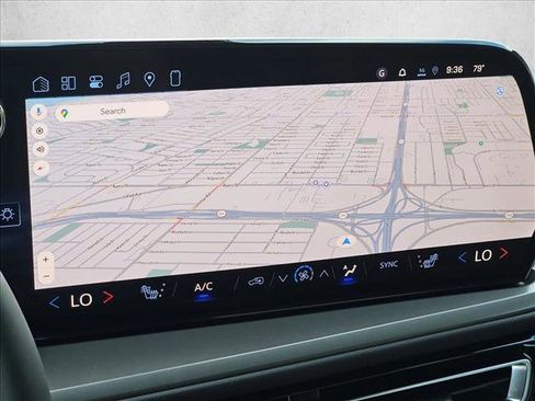 New 2026 Chevrolet Traverse LT w/ Driver Confidence Package image 14