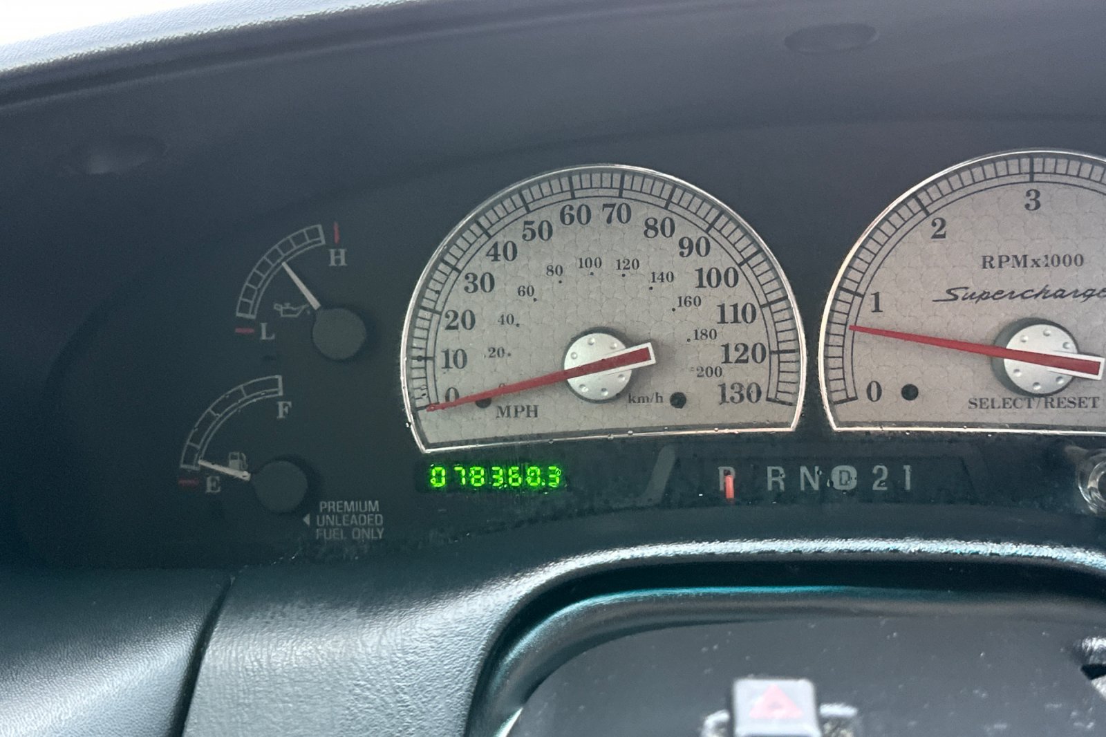 Used 2002 Ford F150 Harley-Davidson RWD image 36
