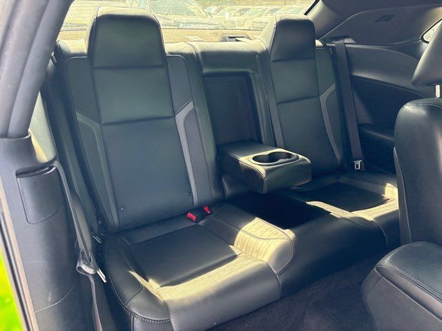 Used 2017 Dodge Challenger SXT Plus RWD image 30