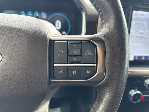 Used 2023 Ford F150 King Ranch w/ Equipment Group 601A High image 27