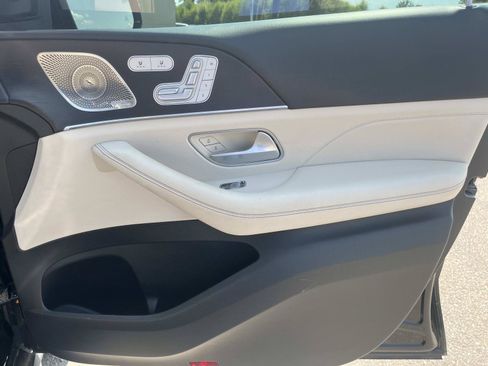 Certified 2023 Mercedes-Benz GLE 350 image 23