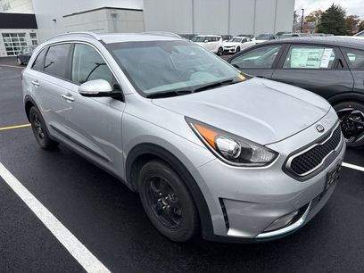 Used 2019 Kia Niro EX
