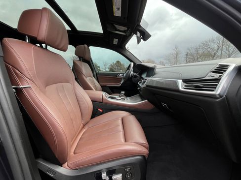 Used 2023 BMW M3 Competition w/ Executive Package image 19