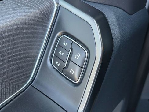 Used 2023 Ford F150 Platinum w/ Equipment Group 701A High image 26