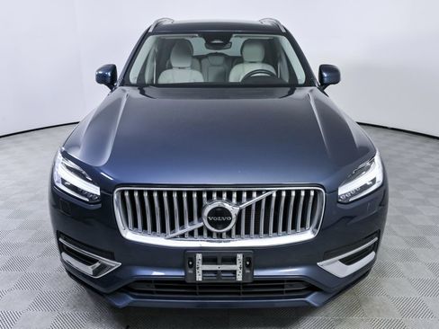 Certified 2023 Volvo XC90 B6 Plus w/ Protection Package Premier AWD/4WD image 39
