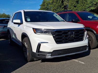 Used 2024 Honda Pilot EX-L