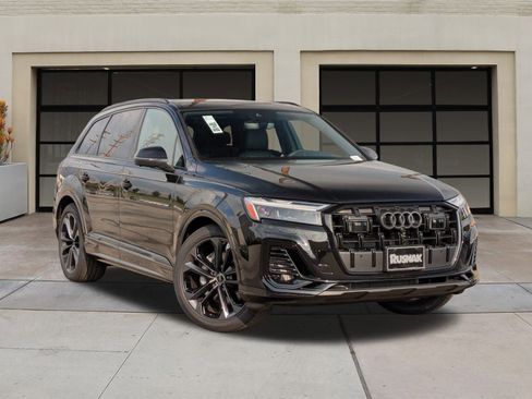 New 2026 Audi Q7 3.0T Premium Plus image 19