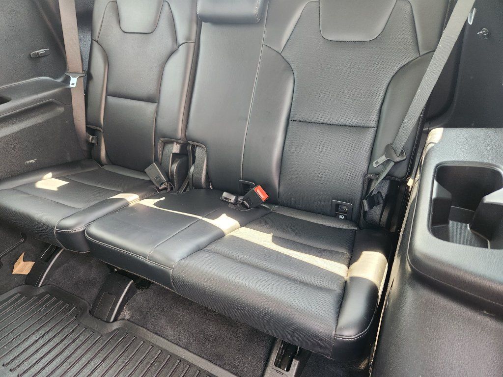 Used 2022 Kia Telluride SX w/ Nightfall Edition Package AWD/4WD image 31