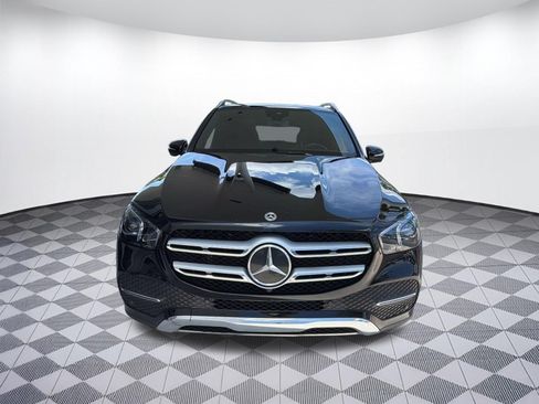 Used 2023 Mercedes-Benz GLE 350 image 6