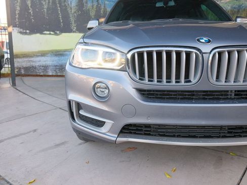 Used 2018 BMW X5 sDrive35i RWD image 41