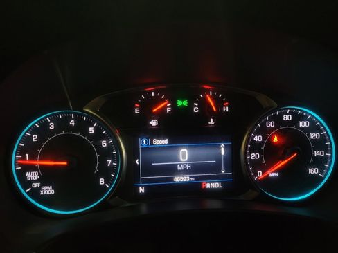 Used 2024 Chevrolet Equinox LT image 23