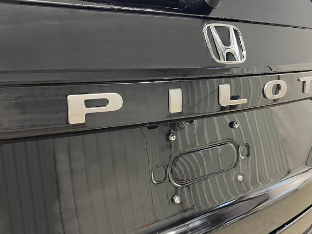 New 2026 Honda Pilot EX-L image 5