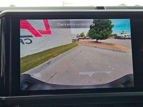 New 2026 Jeep Gladiator Sport image 28