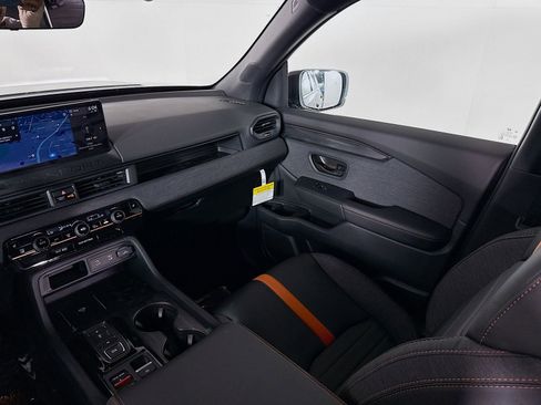 New 2026 Honda Passport TrailSport image 26