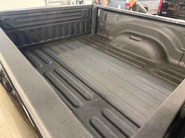 Certified 2025 RAM 2500 Big Horn AWD/4WD image 19