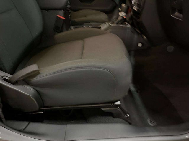 Used 2020 Jeep Wrangler Unlimited Sport S AWD/4WD image 65