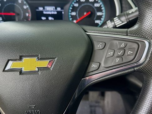 Used 2024 Chevrolet Malibu LT image 23