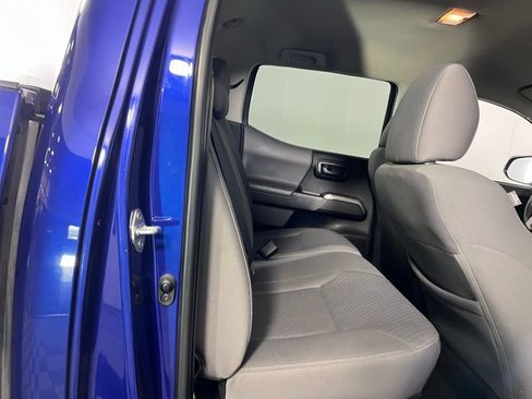 Used 2023 Toyota Tacoma SR image 27
