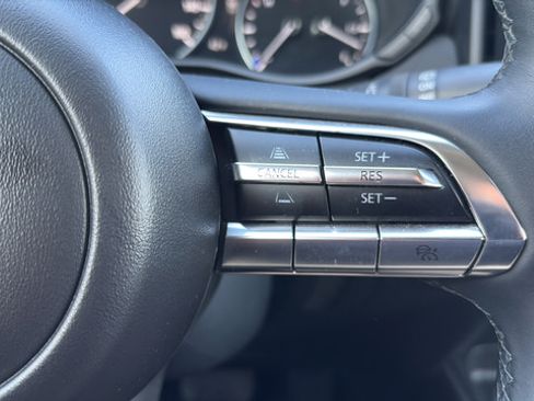 Used 2025 MAZDA CX-50 AWD 2.5 S w/ Premium Package image 30