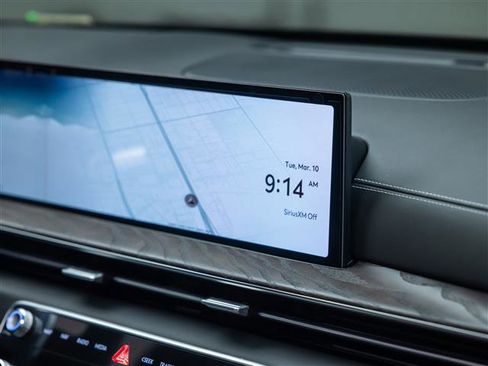 New 2026 Genesis GV80 3.5T Prestige image 27