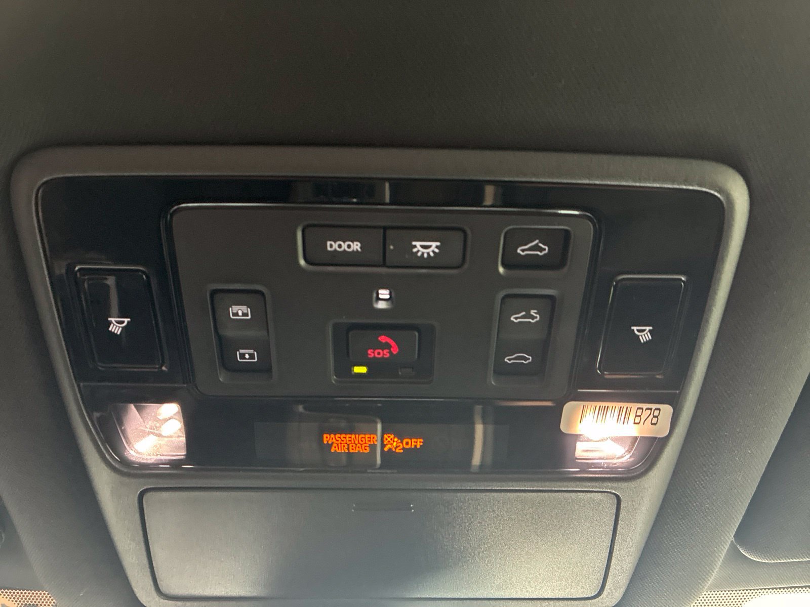 Used 2024 Lexus TX 350 AWD image 27