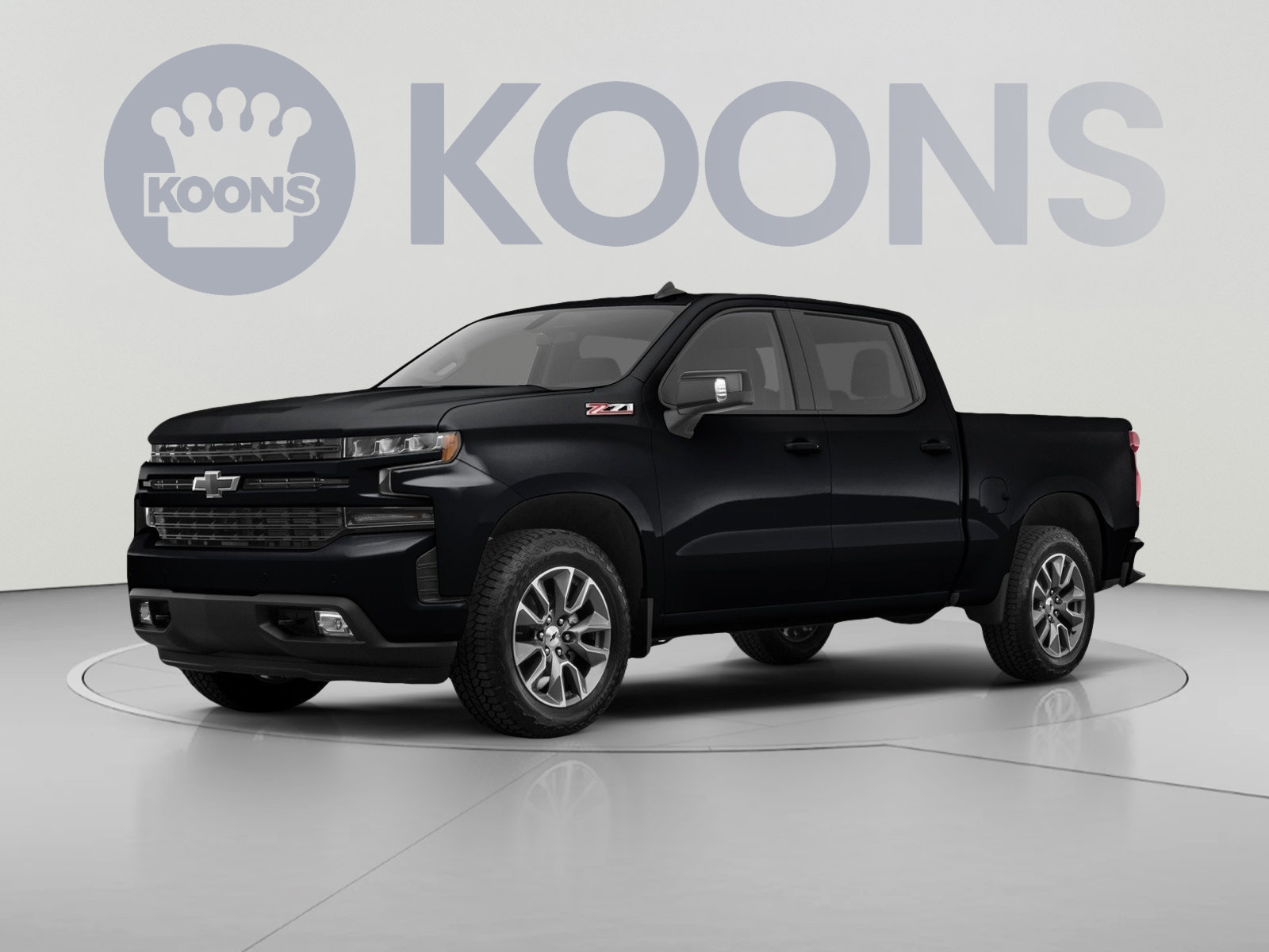 Used 2022 Chevrolet Silverado 1500 Custom AWD/4WD image 1