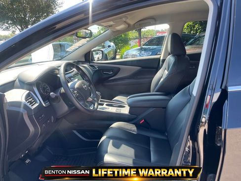 Used 2025 Cadillac CT5 Premium Luxury RWD image 11