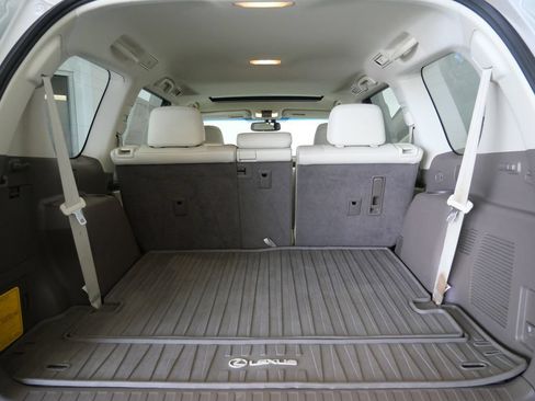 Used 2017 Lexus GX 460 Premium w/ Premium Package AWD/4WD image 28