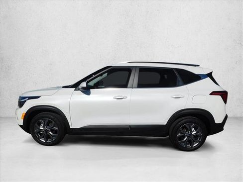 Used 2024 Kia Seltos S image 9