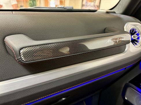 New 2026 Mercedes-Benz G 580 w/ EQ Technology image 19