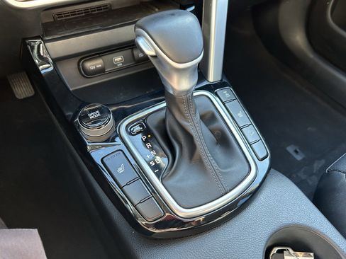 Used 2021 Kia Seltos SX image 15