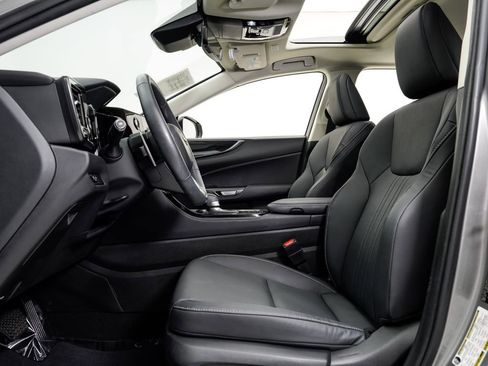 Used 2024 Lexus NX 350 AWD w/ Cold Area Package image 5